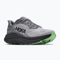 Pánské běžecké boty Hoka Clifton 11 galactic grey/stardust