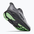 Pánské běžecké boty Hoka Clifton 11 galactic grey/stardust 3