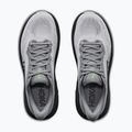 Pánské běžecké boty Hoka Clifton 11 galactic grey/stardust 5