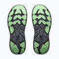 Pánské běžecké boty Hoka Clifton 11 galactic grey/stardust 6