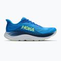 Pánské běžecké boty Hoka Clifton 11 virtual blue/soft cobalt 2