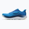Pánské běžecké boty Hoka Clifton 11 virtual blue/soft cobalt 3