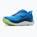Pánské běžecké boty Hoka Clifton 11 virtual blue/soft cobalt 4