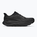 Dámské běžecké boty Hoka Clifton 11 black/black
