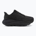 Dámské běžecké boty Hoka Clifton 11 black/black 2