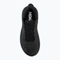 Dámské běžecké boty Hoka Clifton 11 black/black 5