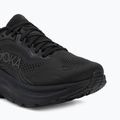 Dámské běžecké boty Hoka Clifton 11 black/black 7