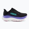Dámské běžecké boty Hoka Clifton 11 black/neon nebula 2