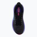 Dámské běžecké boty Hoka Clifton 11 black/neon nebula 5