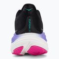 Dámské běžecké boty Hoka Clifton 11 black/neon nebula 6