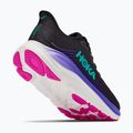 Dámské běžecké boty Hoka Clifton 11 black/neon nebula 3
