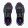 Dámské běžecké boty Hoka Clifton 11 black/neon nebula 5