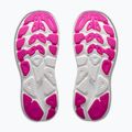 Dámské běžecké boty Hoka Clifton 11 black/neon nebula 6