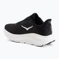 Dámské běžecké boty Hoka Clifton 11 black/white 3