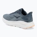 Dámské běžecké boty Hoka Clifton 11 faded navy/glimmering blue 3