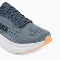 Dámské běžecké boty Hoka Clifton 11 faded navy/glimmering blue 7