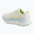 Dámské běžecké boty Hoka Clifton 11 frost/neon yuzu 3