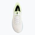 Dámské běžecké boty Hoka Clifton 11 frost/neon yuzu 5
