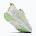 Dámské běžecké boty Hoka Clifton 11 frost/neon yuzu 3