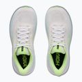 Dámské běžecké boty Hoka Clifton 11 frost/neon yuzu 5