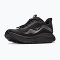 Pánské běžecké boty HOKA Clifton 11 GTX black/black 2