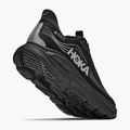 Pánské běžecké boty HOKA Clifton 11 GTX black/black 3