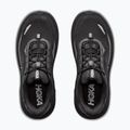 Pánské běžecké boty HOKA Clifton 11 GTX black/black 5