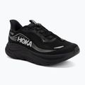 Pánské běžecké boty HOKA Clifton 11 GTX black/black