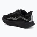 Pánské běžecké boty HOKA Clifton 11 GTX black/black 3