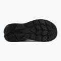 Pánské běžecké boty HOKA Clifton 11 GTX black/black 4