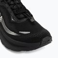 Pánské běžecké boty HOKA Clifton 11 GTX black/black 7