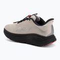 Pánské běžecké boty HOKA Clifton 11 GTX river rock grey/carbon black 3