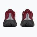 Pánské běžecké boty HOKA Clifton 11 GTX varsity burgundy/carbon black 6