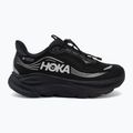 Dámské běžecké boty HOKA Clifton 11 GTX black/black 2
