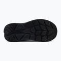 Dámské běžecké boty HOKA Clifton 11 GTX black/black 4