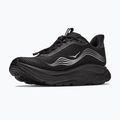 Dámské běžecké boty HOKA Clifton 11 GTX black/black 2