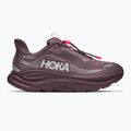 Dámské běžecké boty HOKA Clifton 11 GTX smoky quartz/deep mauve 2