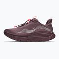 Dámské běžecké boty HOKA Clifton 11 GTX smoky quartz/deep mauve 3