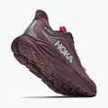 Dámské běžecké boty HOKA Clifton 11 GTX smoky quartz/deep mauve 5