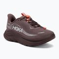 Dámské běžecké boty HOKA Clifton 11 GTX smoky quartz/deep mauve