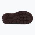 Dámské běžecké boty HOKA Clifton 11 GTX smoky quartz/deep mauve 4