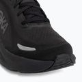 Pánské běžecké boty HOKA Rincon 5 black/black 7