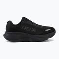 Dámské běžecké boty HOKA Rincon 5 black/black 2