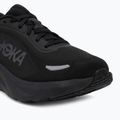 Dámské běžecké boty HOKA Rincon 5 black/black 7