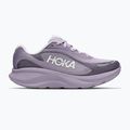 Dámské běžecké boty HOKA Rincon 5 mellow lilac/silver 2