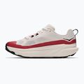 Dámské běžecké boty HOKA Torrent 5 alabaster/burnt red 3