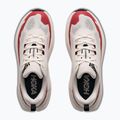 Dámské běžecké boty HOKA Torrent 5 alabaster/burnt red 8