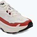 Dámské běžecké boty HOKA Torrent 5 alabaster/burnt red 7
