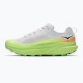 Dámské běžecké boty HOKA Torrent 5 frost/neon yuzu 3