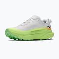 Dámské běžecké boty HOKA Torrent 5 frost/neon yuzu 4